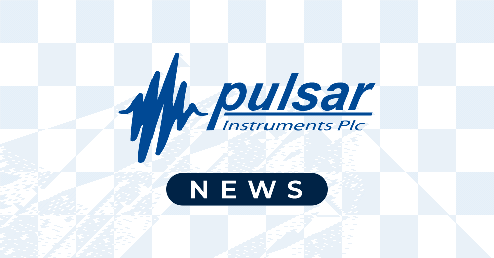 Pulsar welcomes new Export Sales Manager