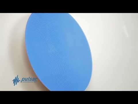 The SafeEar Noise-activated Warning Sign