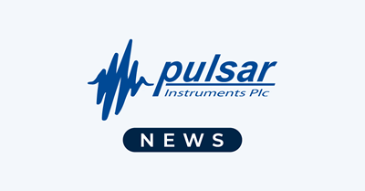Pulsar Instruments cumple con los estándares ISO 9001 con gran éxito