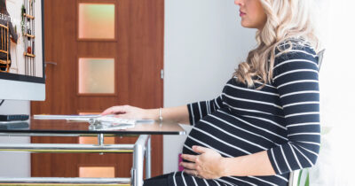 Protecting pregnant women and their unborn children from hearing damage