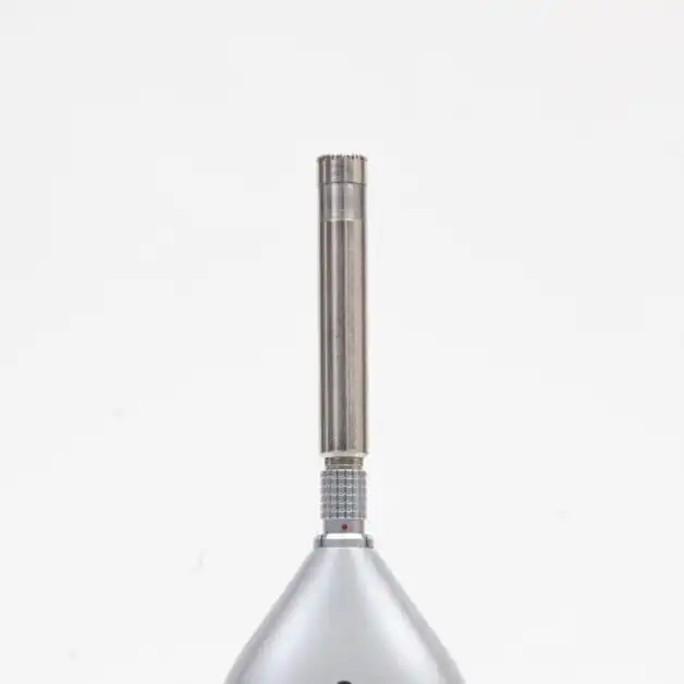 Microphone Capsules for Noise Measurement