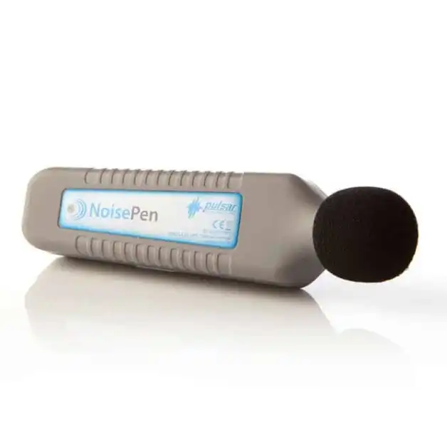 NoisePen Personal Noise Dosimeter