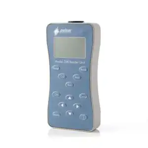 NoiseBadge Reader Unit
