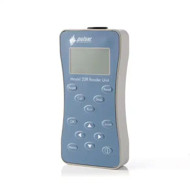 NoiseBadge Reader Unit