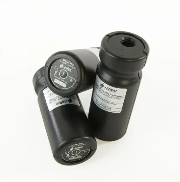 Acoustic Calibrator