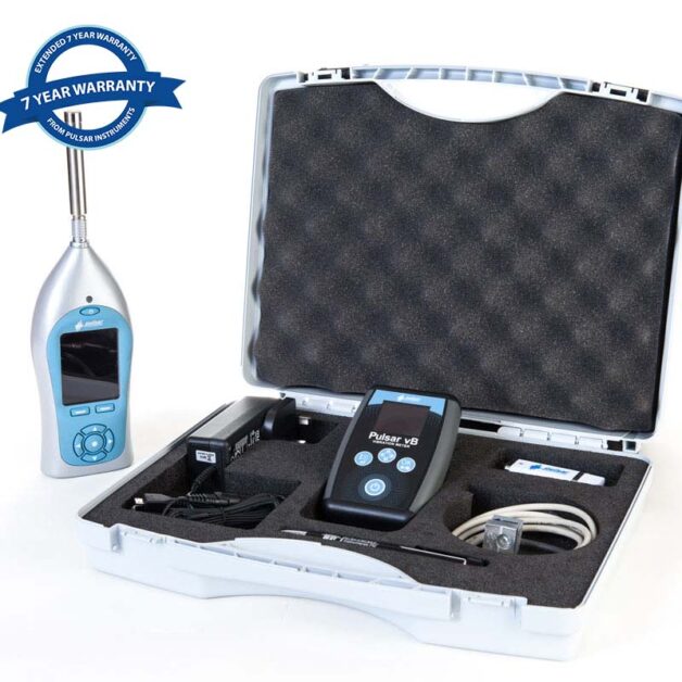 Noise Measurement Kits 