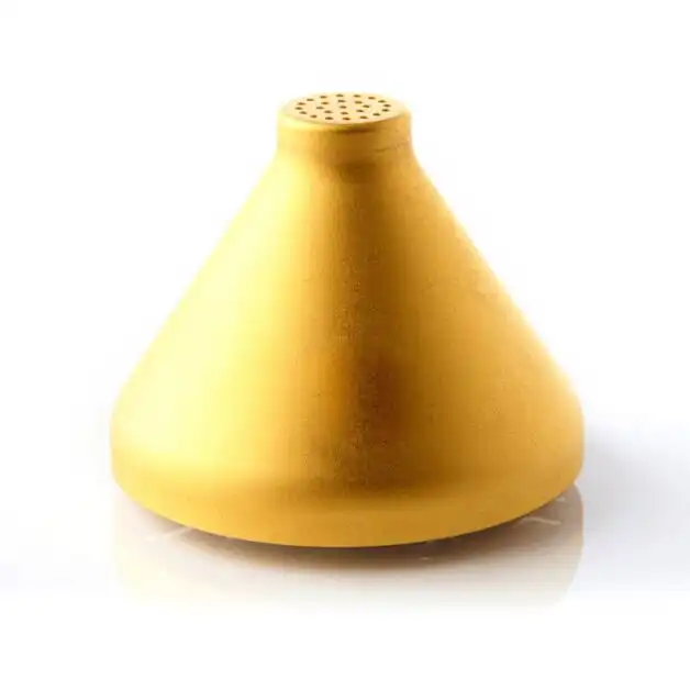 NoiseBadge Intrinsically Safe Noise Dosimeter