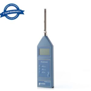 Assessor 81A Noise Exposure Meter (Class 1)