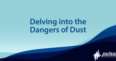 Plonger dans les dangers de la poussière