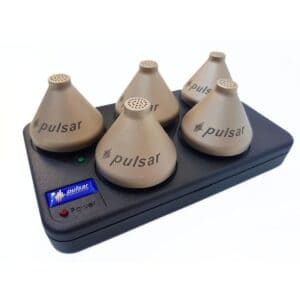 noise dosemeter