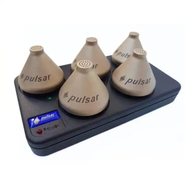 NoiseBadge Charging Dock