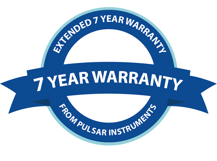 Pulsar Warranty