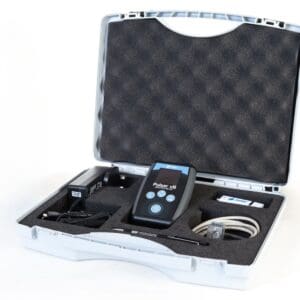 Pulsar vB Hand-Arm Vibration Meter