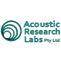 Laboratorios de investigación acústica