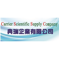 Compañía de suministro científico Carrier