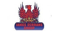 James Durrans-Gruppe