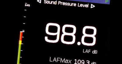 What is Sound Pressure Level (SPL) and how is it measured?