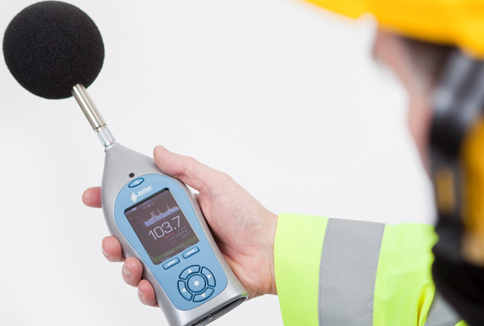 Buying a sound level meter