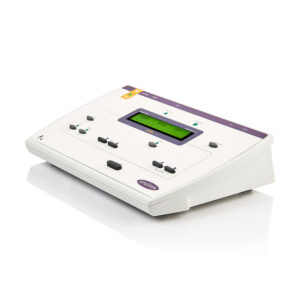 PC850 PC-Based Automatic Audiometer