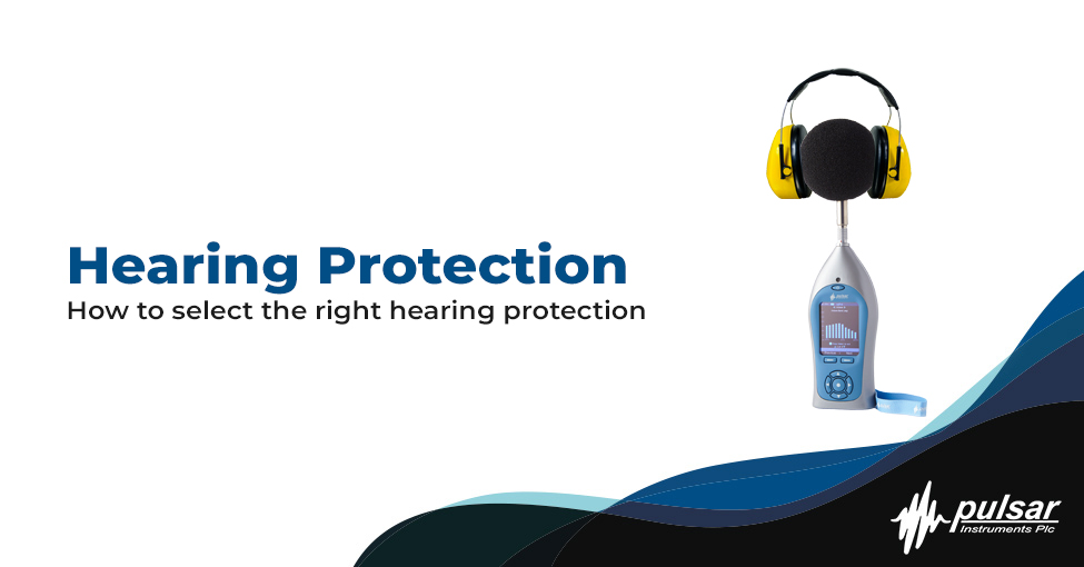 Calculating Hearing Protection: 3 Easy Methods