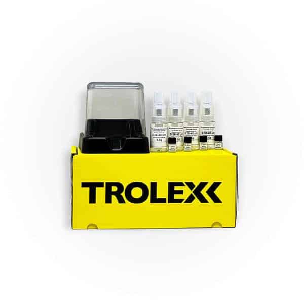 Compliance Pack+ (XD1+)