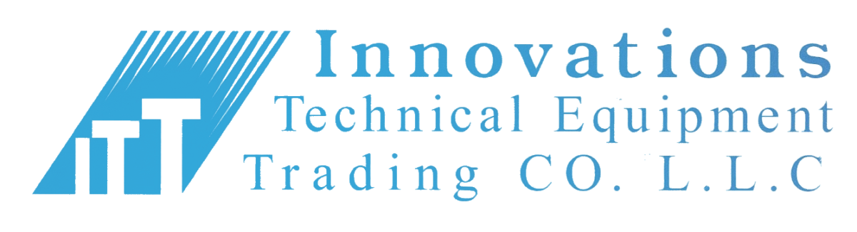 Innovations Technical Equipment Trading Co LLC